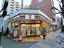 コンビニ　セブンイレブン 台東下谷3丁目店（コンビニ）まで212m