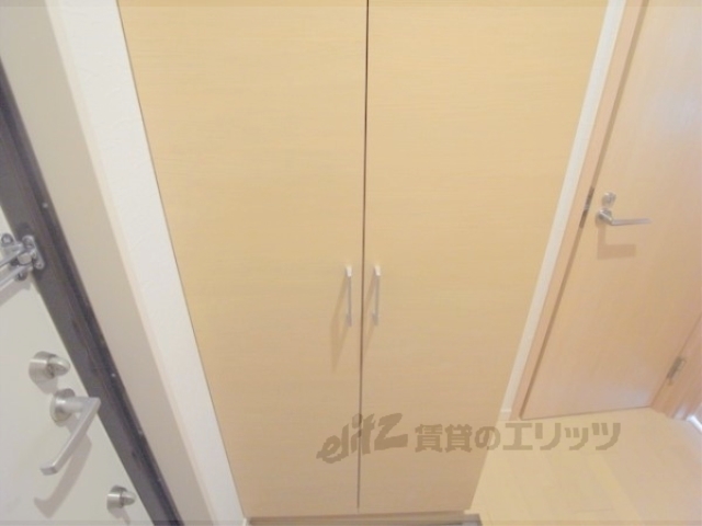 収納　下駄箱