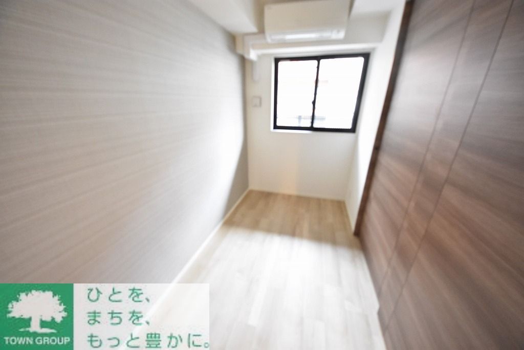 スタイリオ渋谷南平台の内装写真