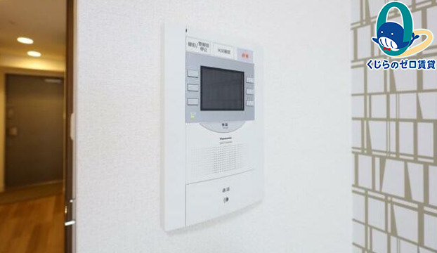 セキュリティ　★☆他社掲載も内見や契約可能！相見積もり大歓迎☆★