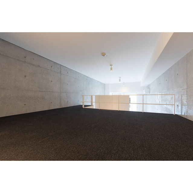 その他　※同タイプ　２０３号室の写真となります