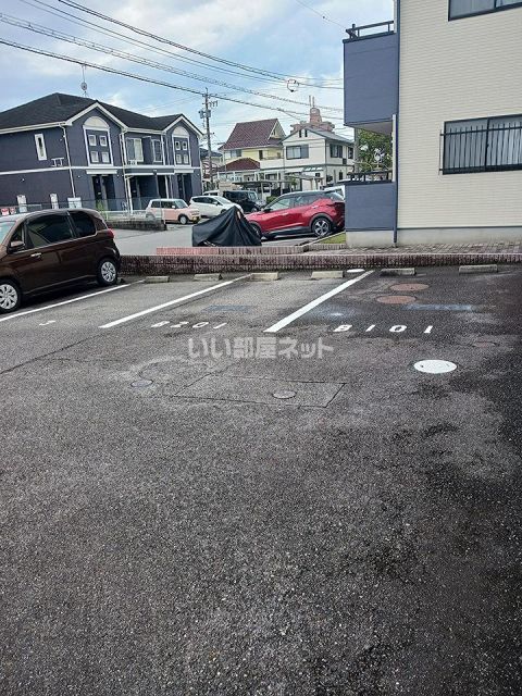 ファンタジー緑丘B棟のその他写真