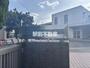 小学校　水城西小学校（小学校）まで500m