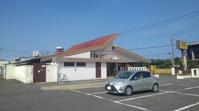 飲食店　ココス 鹿嶋店（飲食店）まで800m