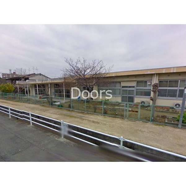 幼稚園・保育園　岡山市立岡南幼稚園（幼稚園・保育園）まで673m