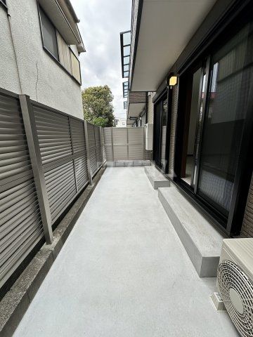 庭