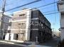 飛田給駅より徒歩5分 3階 築22年8ヶ月の賃貸物件