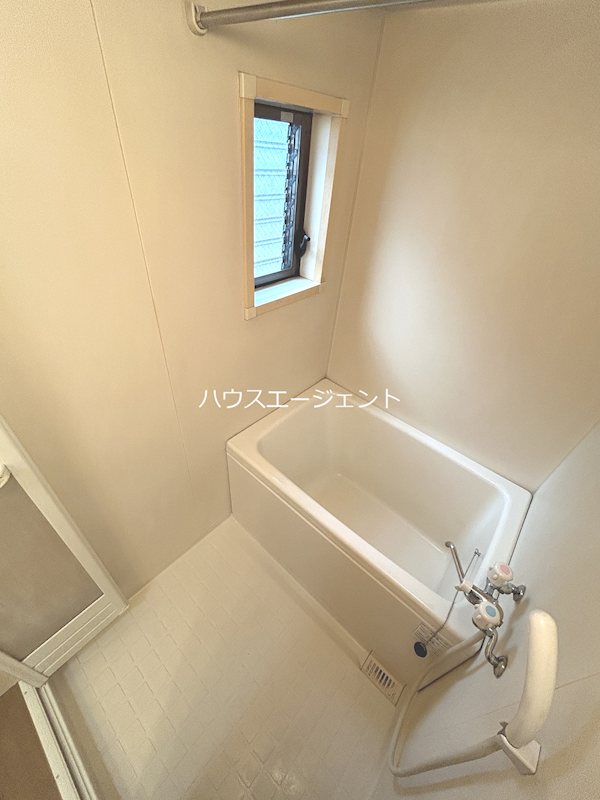 イーストビレッジの風呂写真