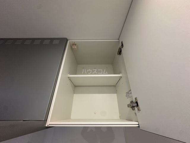ヨーク所沢IIの玄関写真