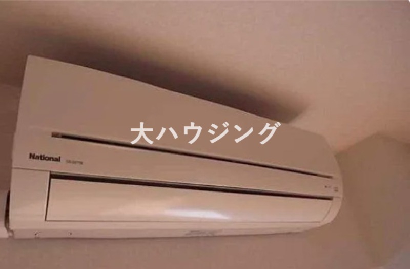 ルーブル上池台弐番館のその他写真