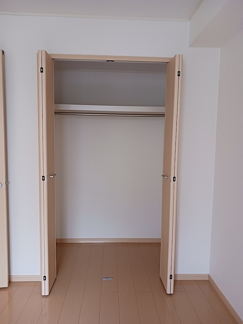 レミュールの内装写真