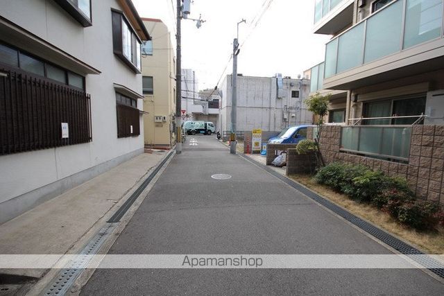 東洋ビル別館の周辺写真