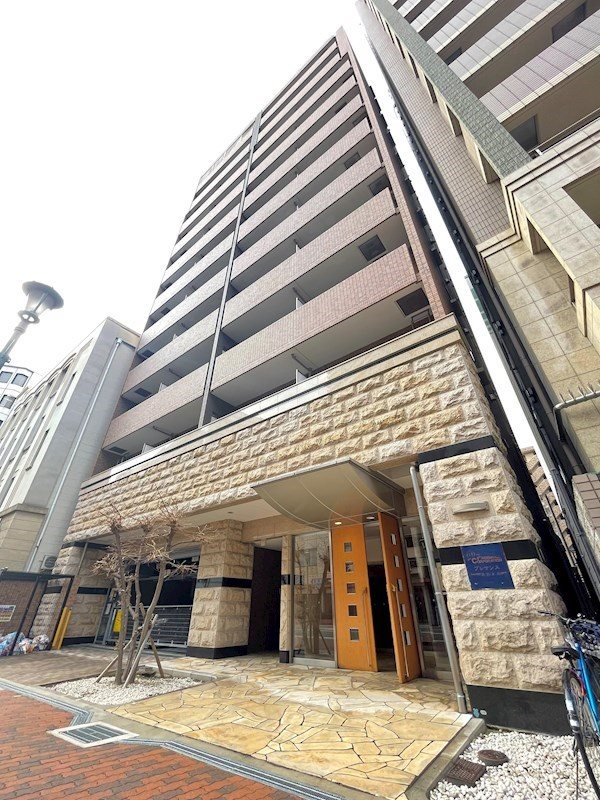 ＪＲ山陽本線 神戸駅 徒歩9分 築24年
