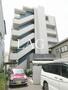 西船橋駅より徒歩10分 2階 築18年6ヶ月の賃貸物件