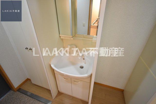 グリーンプラザ新梅田の内装写真