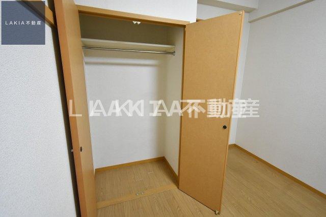 グリーンプラザ新梅田の内装写真
