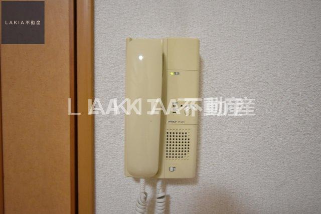 グリーンプラザ新梅田のその他写真