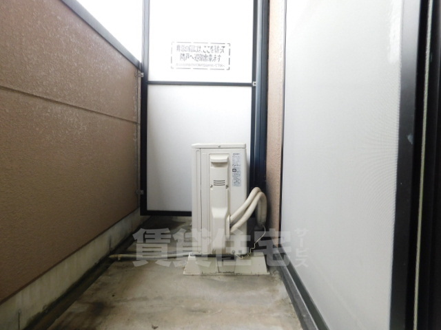 ＪＲ東海道本線 瀬田駅 徒歩17分 4階建 築26年の内装写真