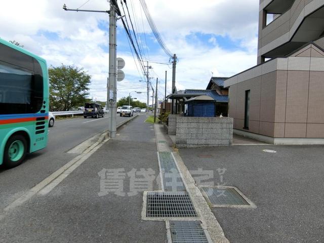 ＪＲ東海道本線 瀬田駅 徒歩17分 4階建 築26年のその他写真