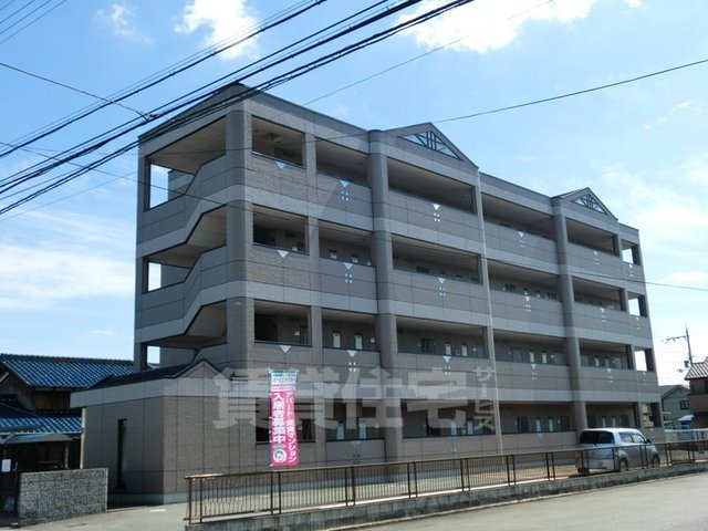 ＪＲ東海道本線 瀬田駅 徒歩17分 築26年