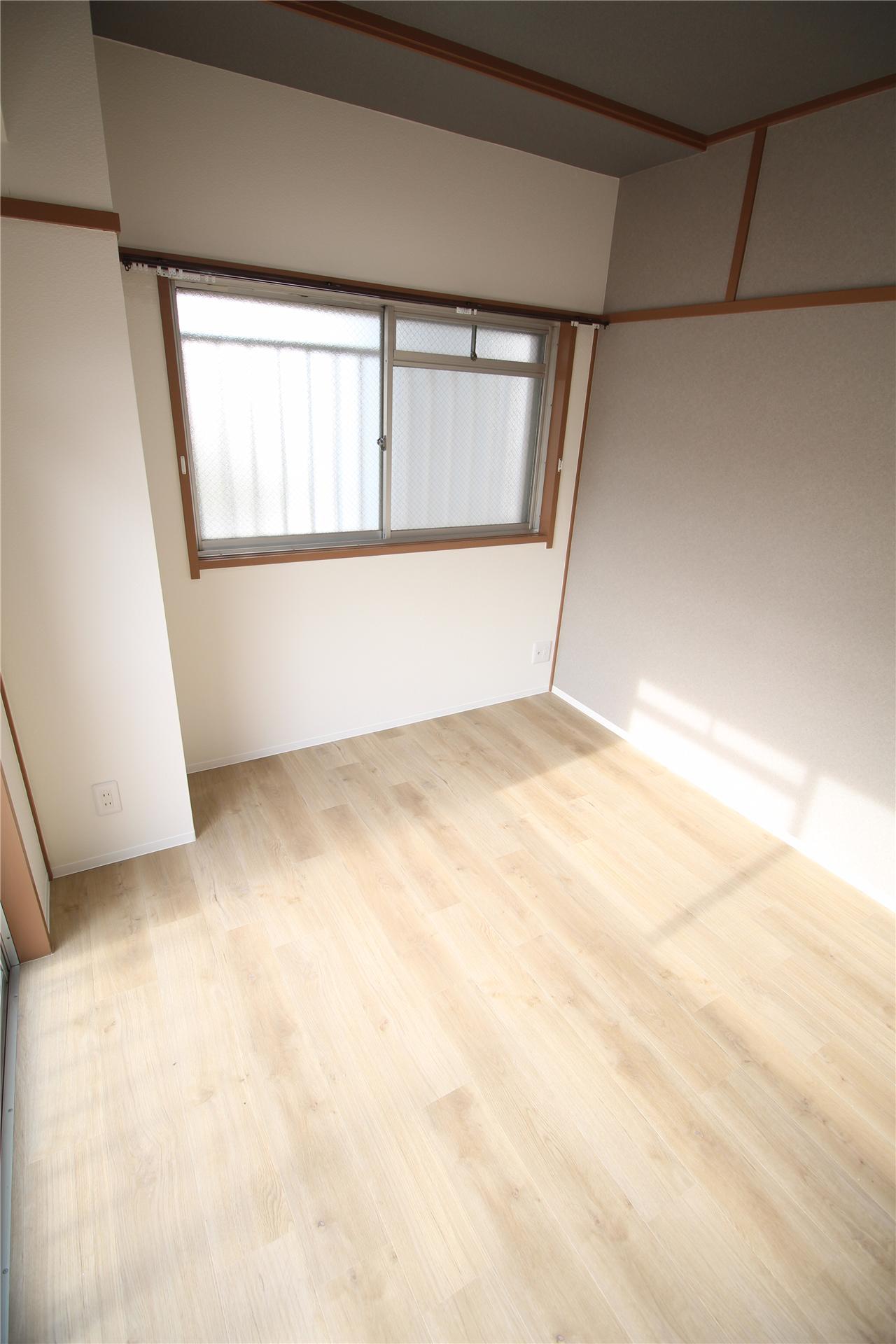 居室・リビング　※写真別部屋参照