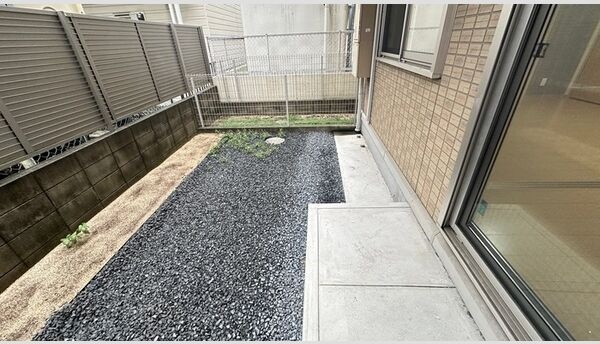 庭