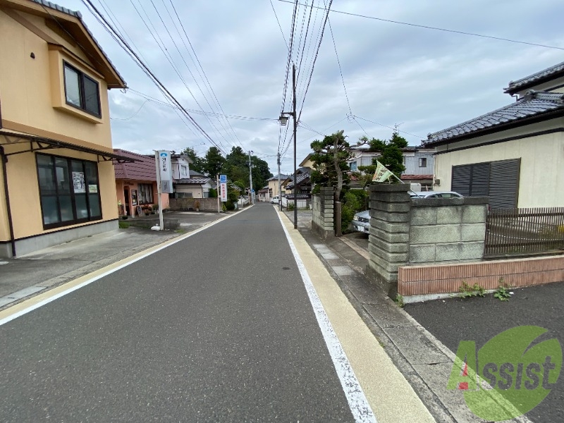 その他共有部分　駐輪場その他