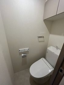 アーバンパーク高井戸のトイレ写真