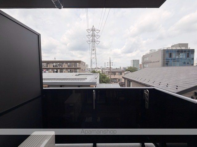 眺望　眺望