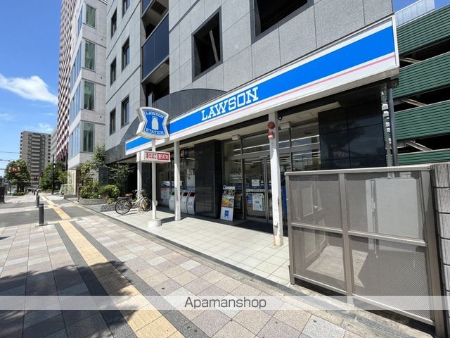 コンビニ　ローソンさいたま桜木町店（コンビニ）まで357m