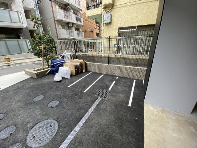 STANDZ板橋本町のその他写真