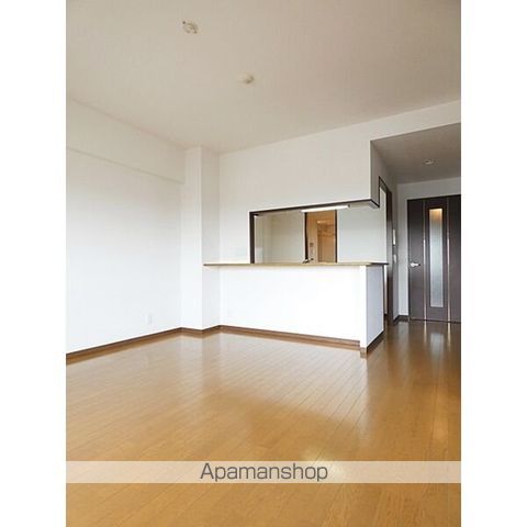 Hill Palace IKAIの居間写真
