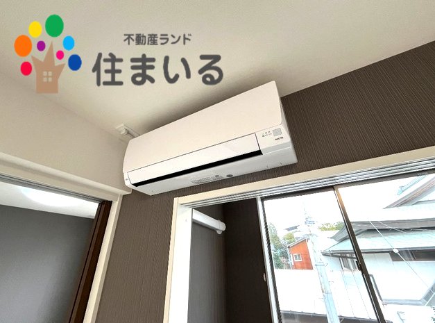その他設備　※写真は同型タイプとなります
