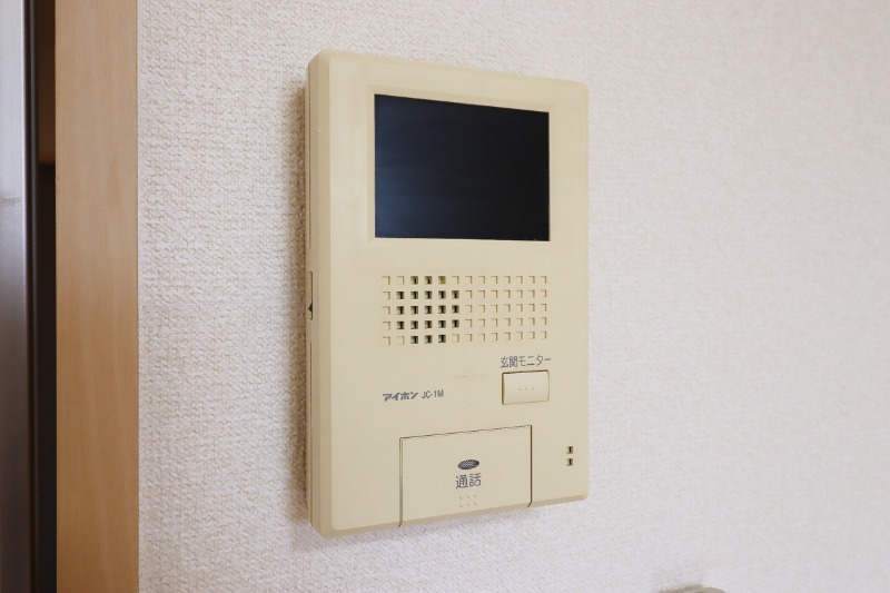 セキュリティ　図面と現状に相違がある場合には現状を優先