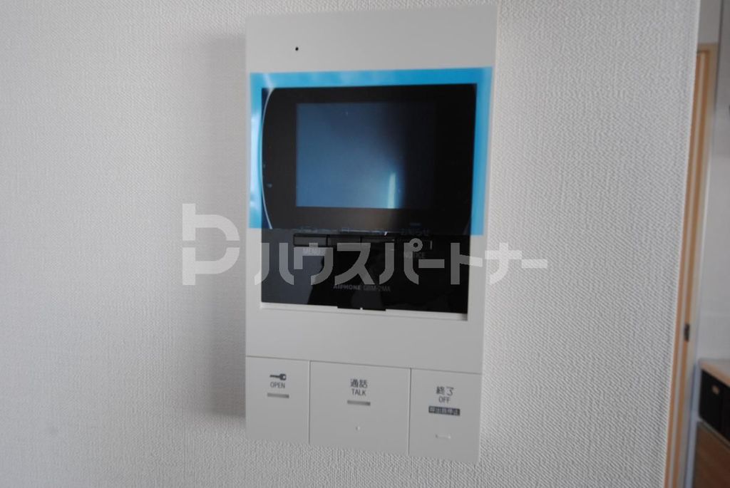 セキュリティ　建築中です。