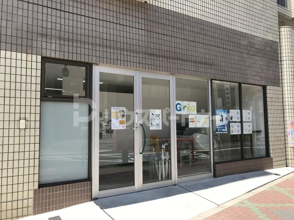 幼稚園・保育園　ともしび保育園（幼稚園・保育園）まで170m
