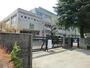 小学校　松戸市立常盤平第一小学校（小学校）まで280m
