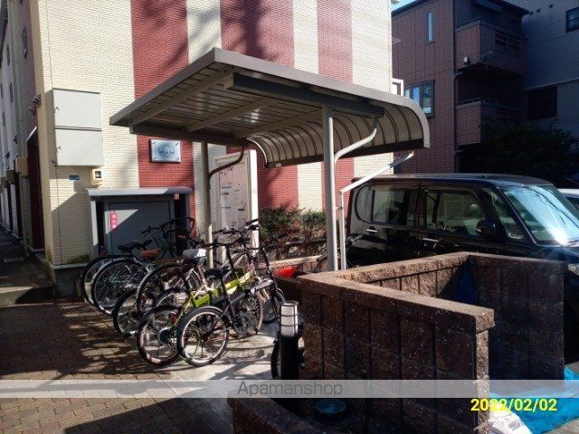 その他共有部分　その他共有部分