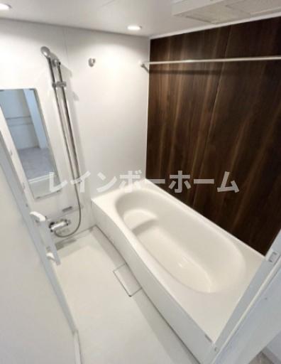 バス・シャワールーム　※別部屋参照