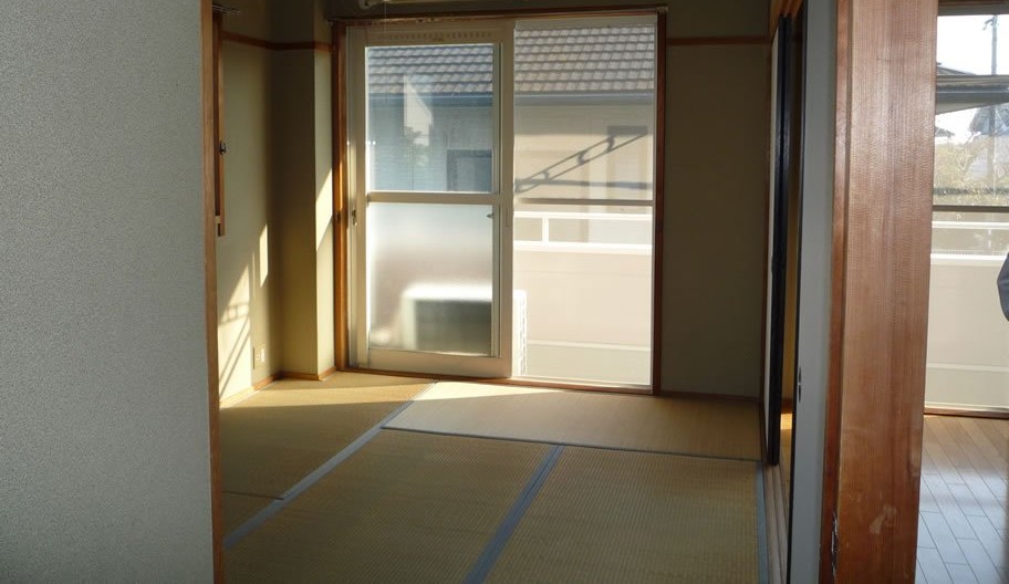 コーポ西村の内装写真