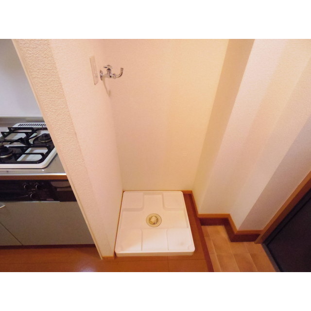 セジュール東鼎Bのその他写真