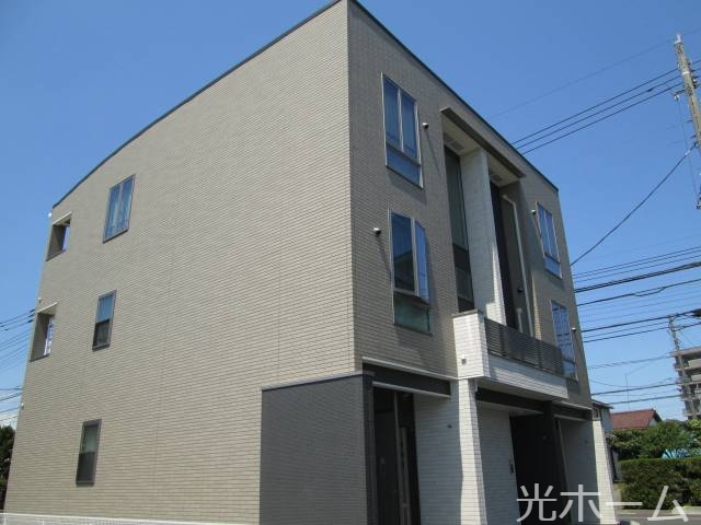 ＪＲ武蔵野線 東所沢駅 徒歩13分 築14年