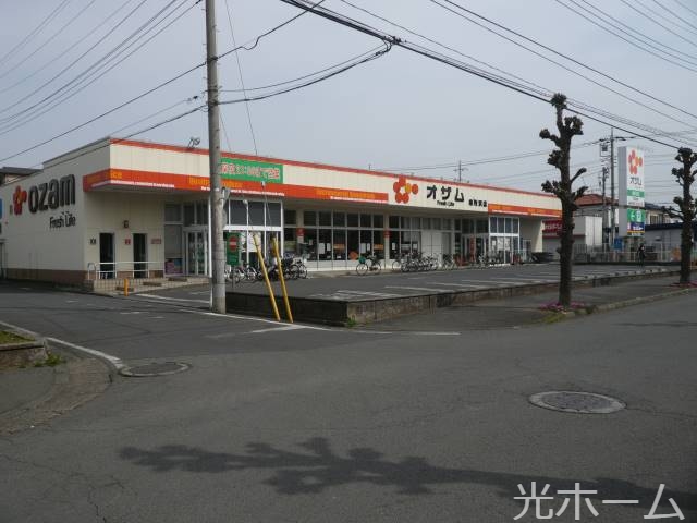 ＪＲ武蔵野線 東所沢駅 徒歩13分 3階建 築14年の周辺写真