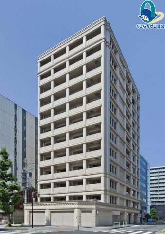 建物外観　くじらのゼロ賃貸は＼仲介手数料0円×初期費用最安×全国対応／
