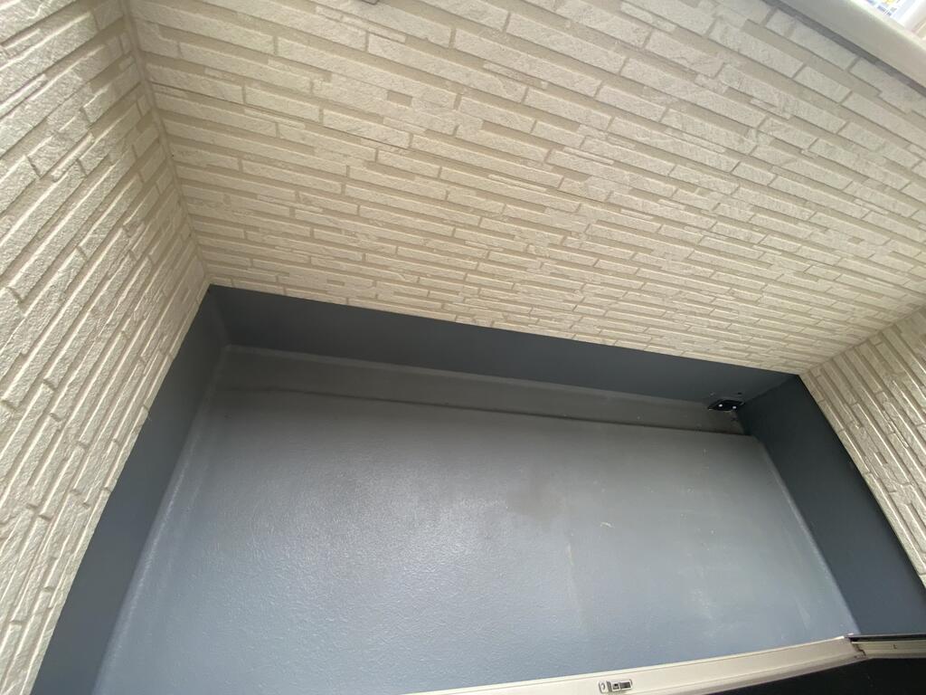 バルコニー　イメージ
