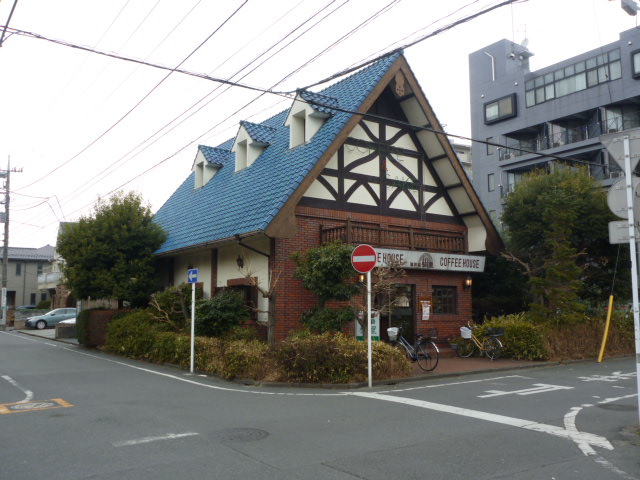 その他　喫茶店樹里（その他）まで30m