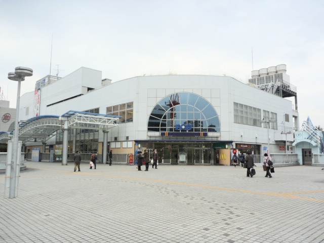 ドラックストア　ハックドラッグ相模原駅now店（ドラッグストア）まで433m