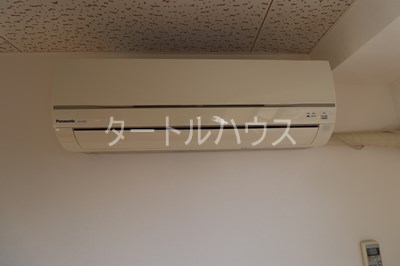 【イーストビルのその他設備】