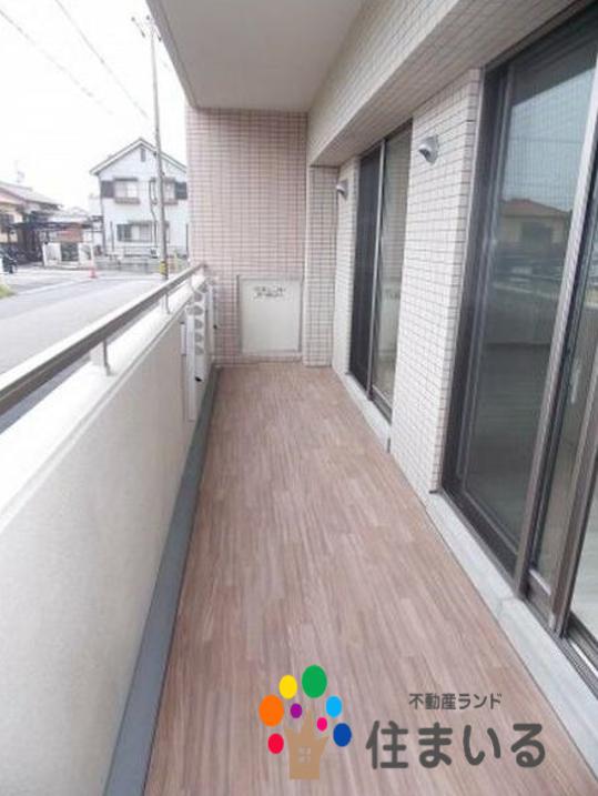 ＪＲ東海道本線 逢妻駅 徒歩27分 3階建 築12年の内装写真