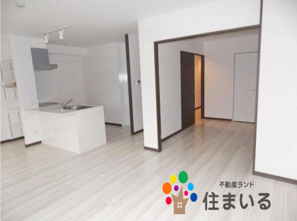 ＪＲ東海道本線 逢妻駅 徒歩27分 3階建 築12年のその他写真